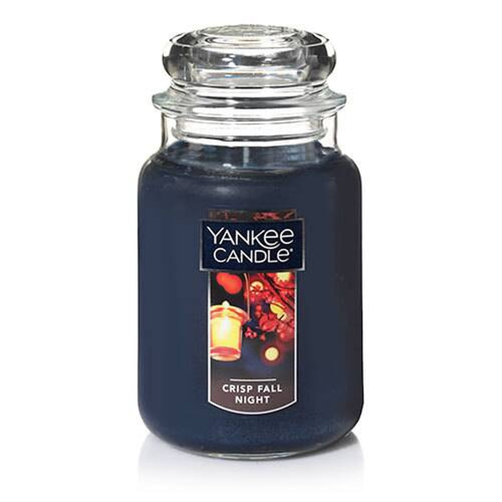 Yankee Candle Fall Collection 2019 PS Home