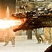 Why Did Drogon Burn the Iron Throne?