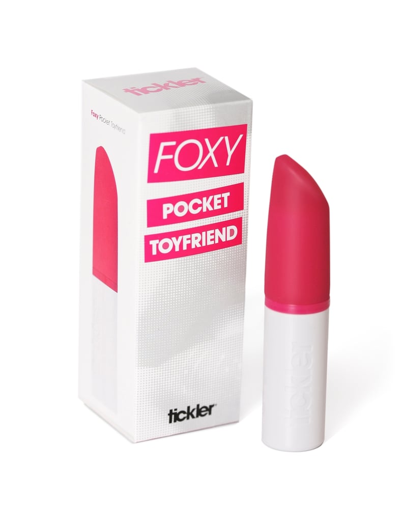 Pocket Toyfriend Foxy