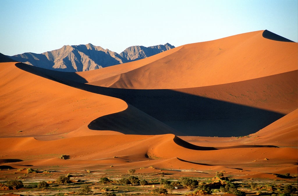 Namibia, Africa