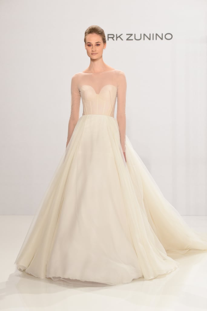 Mark Zunino