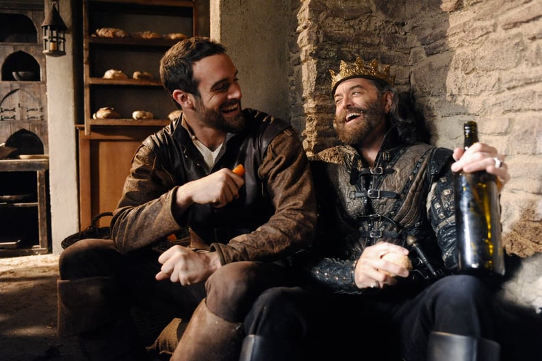 Galavant