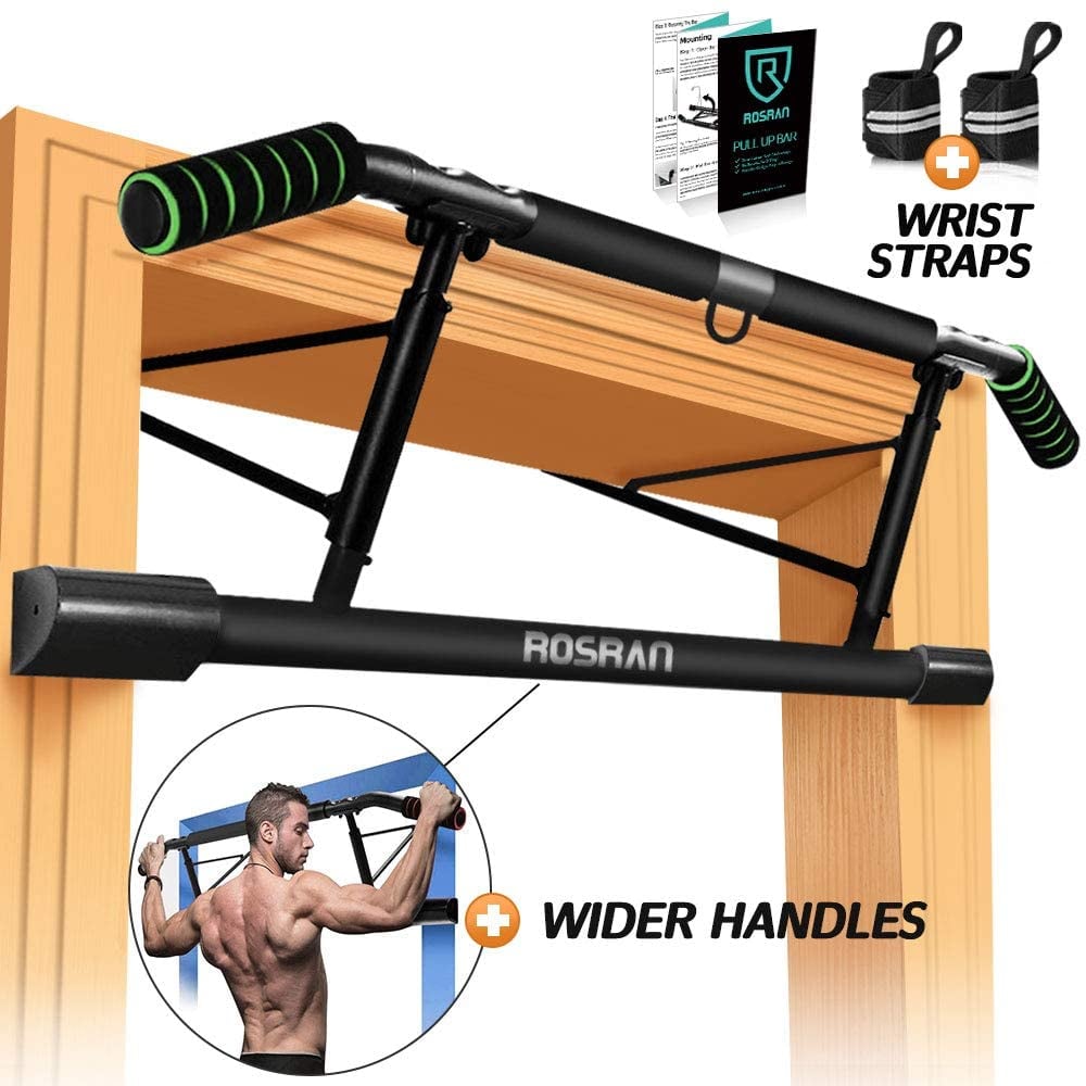 Pull-Up Bar