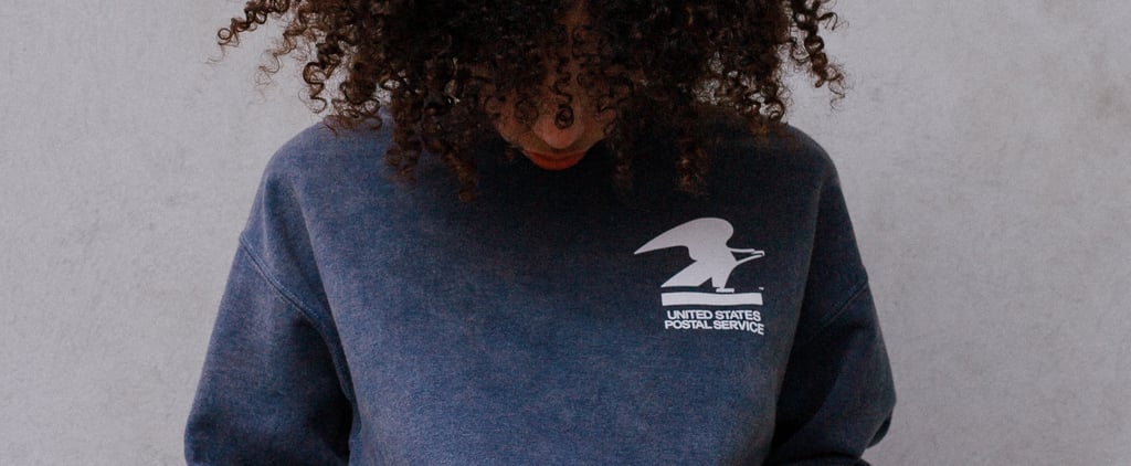 Fred Segal Launches a Collection to Support the Post Office