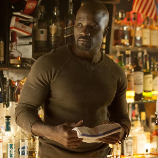 Luke Cage Cast Talking About Diversity