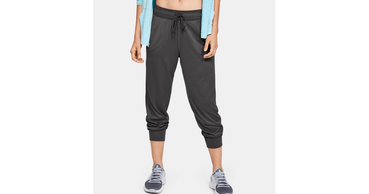men's ua tech pants