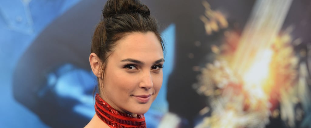 Wonder Woman 2 Cast
