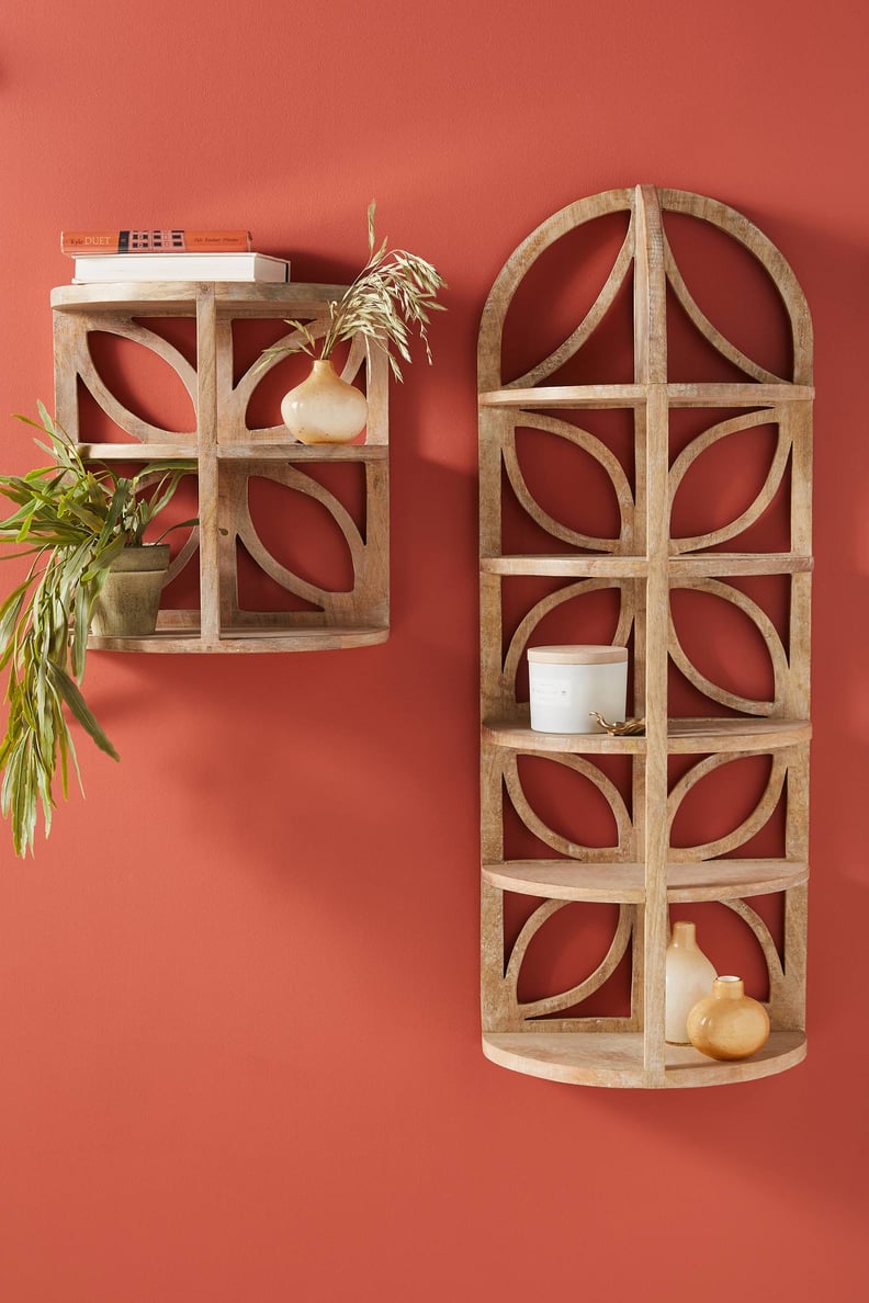 Santiago Five-Tier Shelf