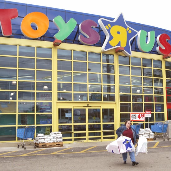 Toys R Us Creates Shopping Hour For Kids With Autism