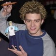 Justin Timberlake Moments You'll Never Forget