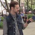 Ryan Lewis Confronts Fans Who Have No Idea What It Is That He Does