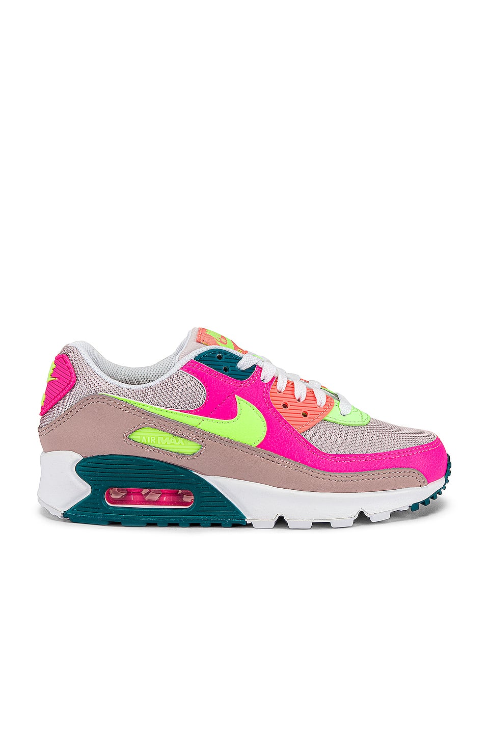 Nike Air Max 90 Sneaker | Of Course 