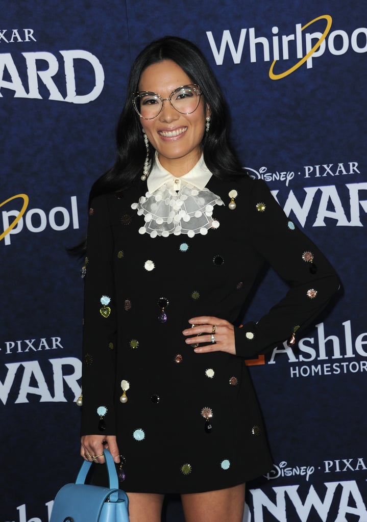 Ali Wong