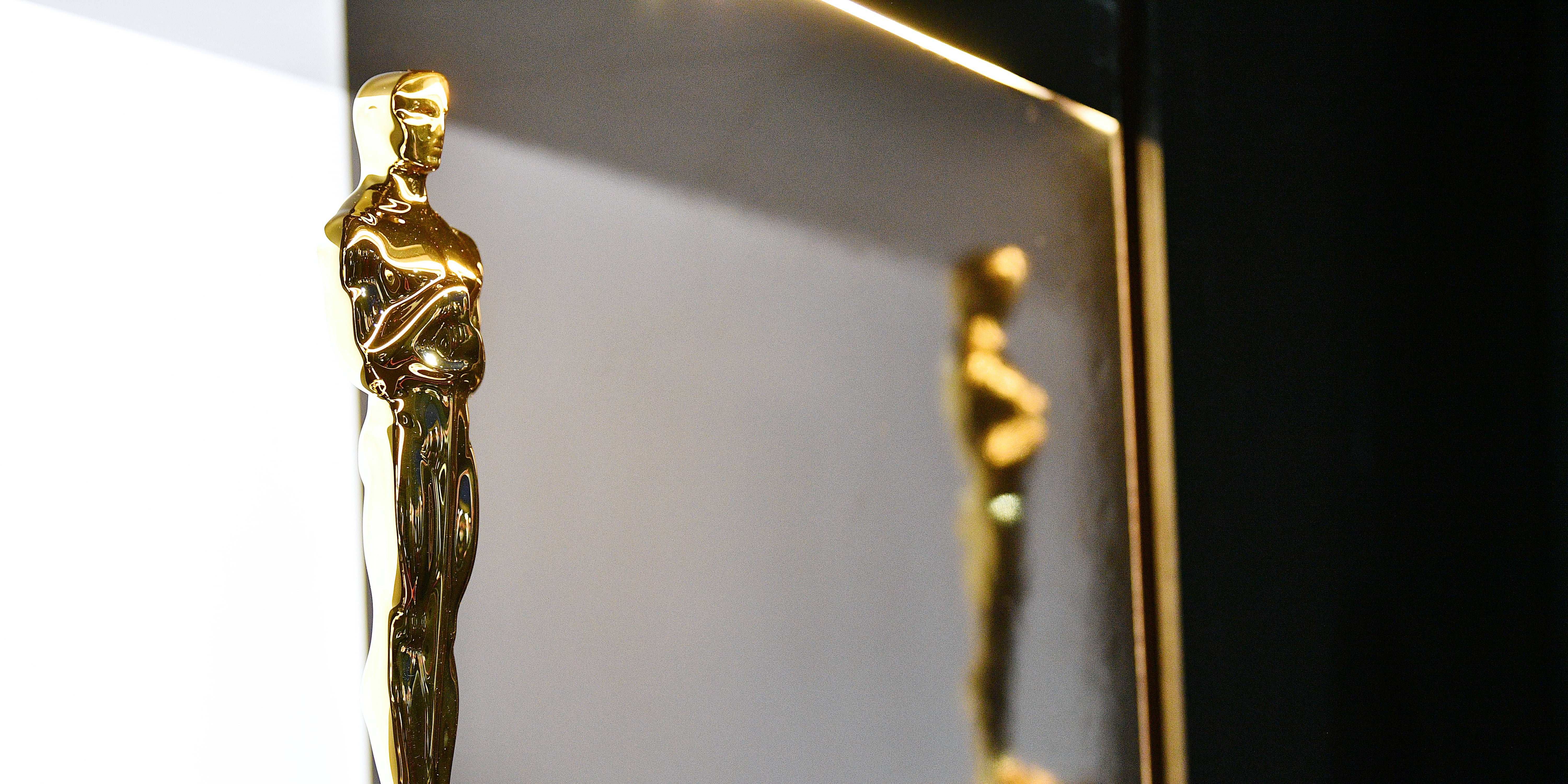 The $100K Oscars Gift Bag Includes These Surprisingly Affordable Finds