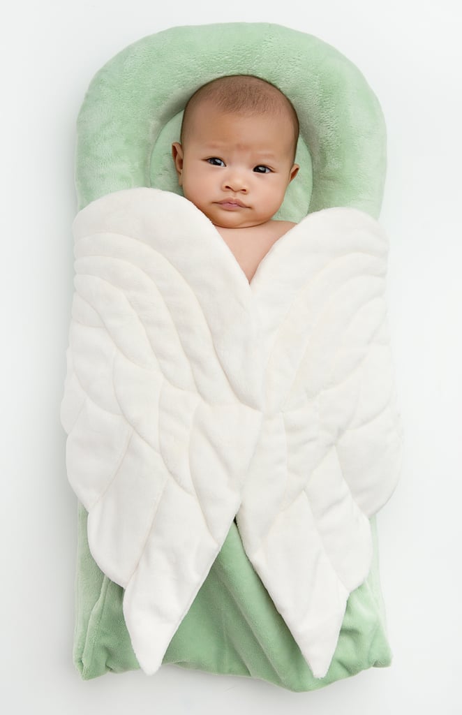 Angels on My Pillow Wrapaboo MustHave May 2015 Finds For Babies and