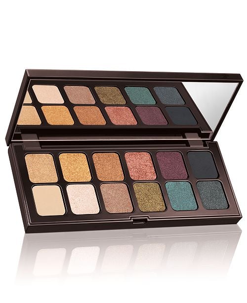 Laura Mercier Hidden Gems Palette