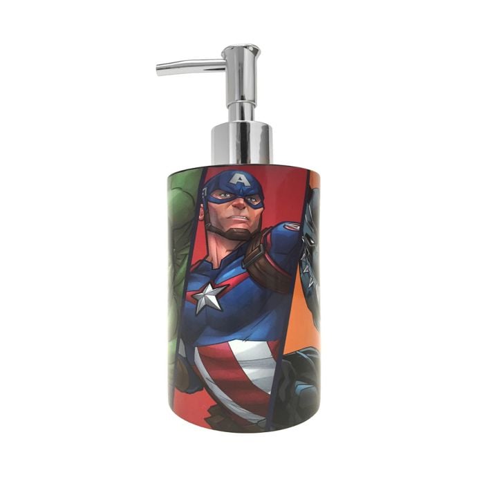 Avengers Lotion Pump
