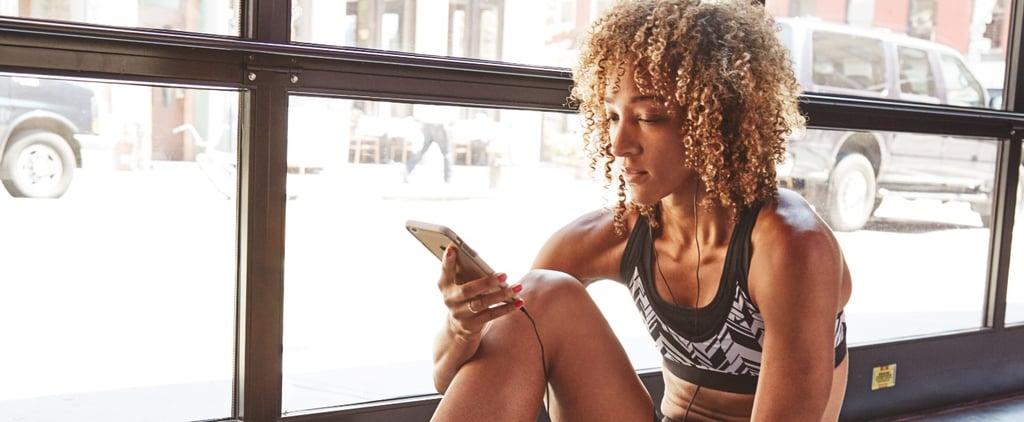 Best Fitness Apps 2016