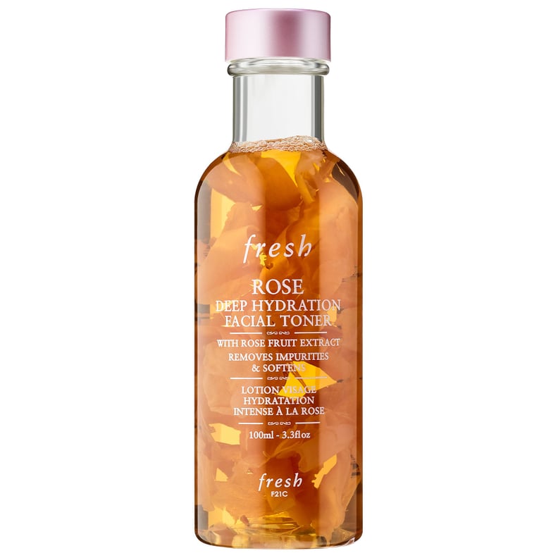 Rose Deep Hydration Mini Toner