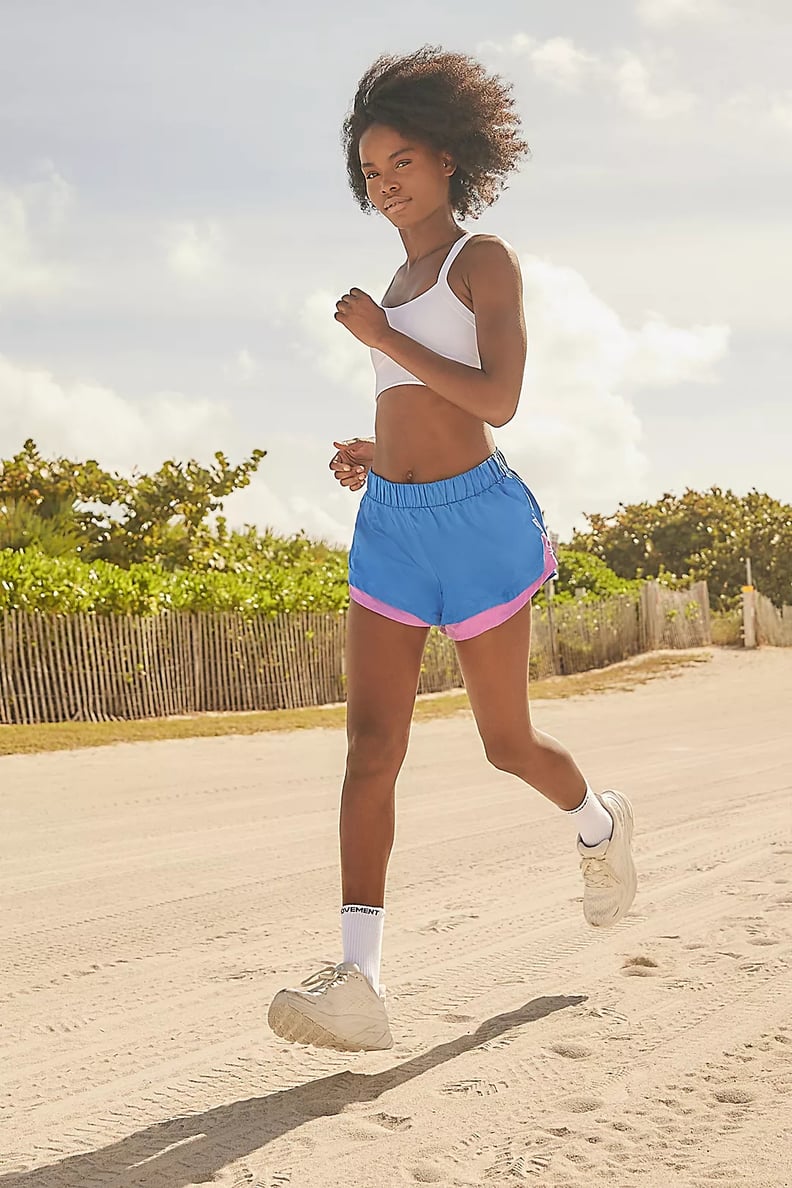 Best Workout Shorts From Free People