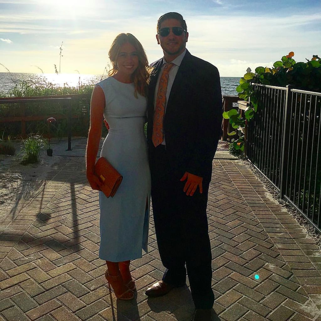 Wedding Guest Dress by Fame and Partners Wedding Guest Dress by Fame and Partners