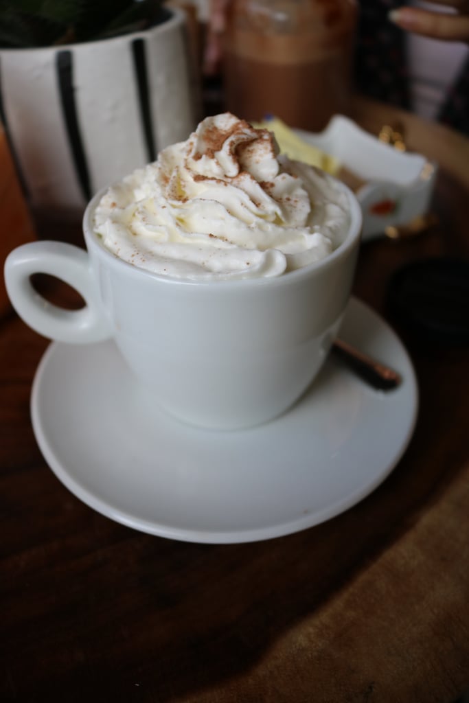Sagittarius (Nov. 22-Dec. 21): Coquito aka Puerto Rican Eggnog