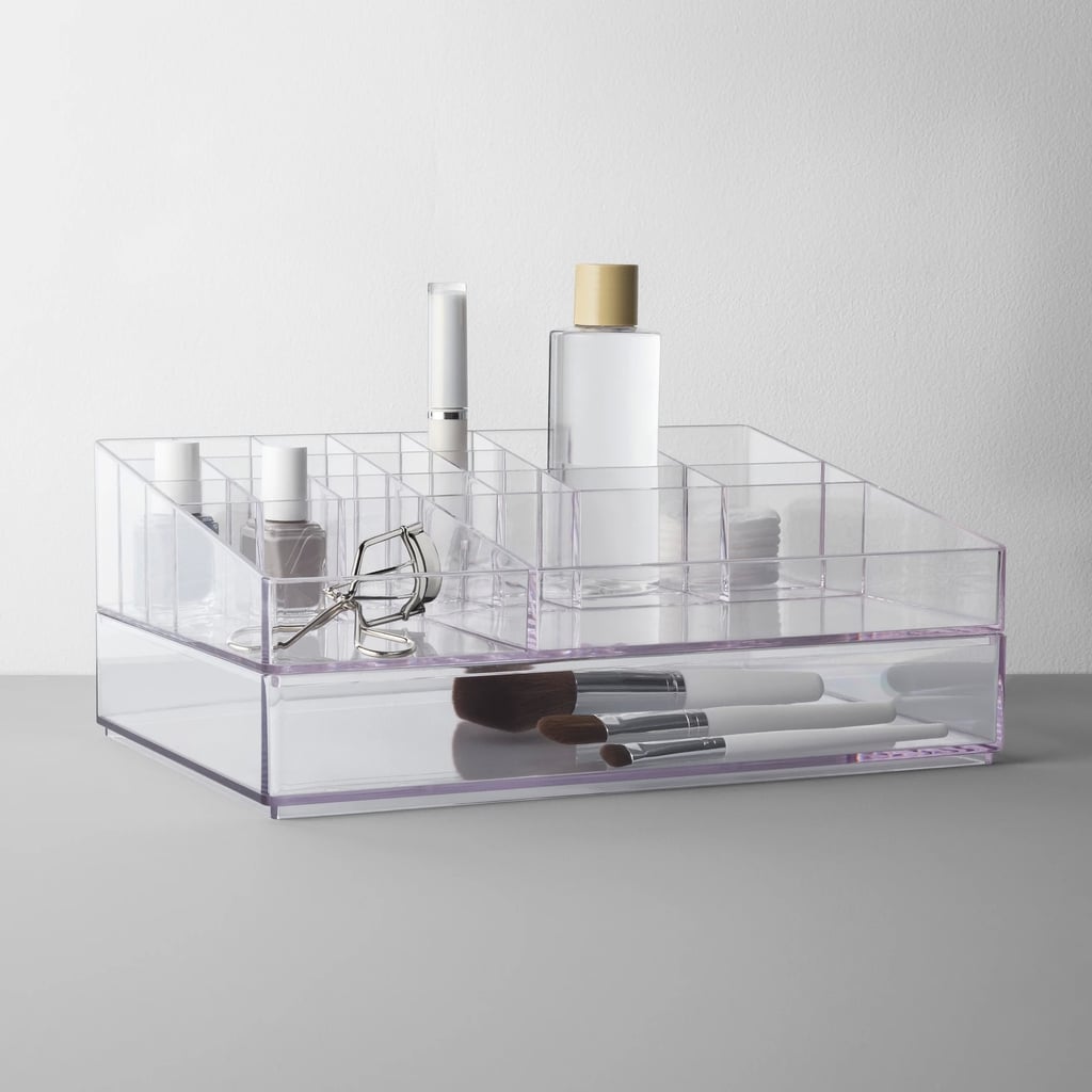 Best Bathroom Organization Products From Target Popsugar Home