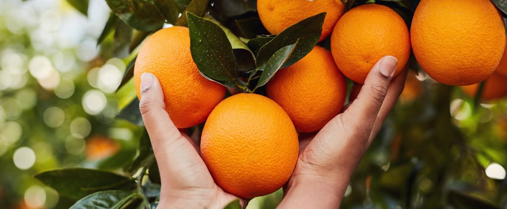 Foods High in Vitamin C