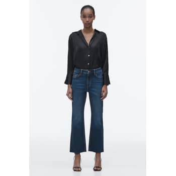 The Best Zara Jeans For Women to Shop in 2023 | POPSUGAR Fashion