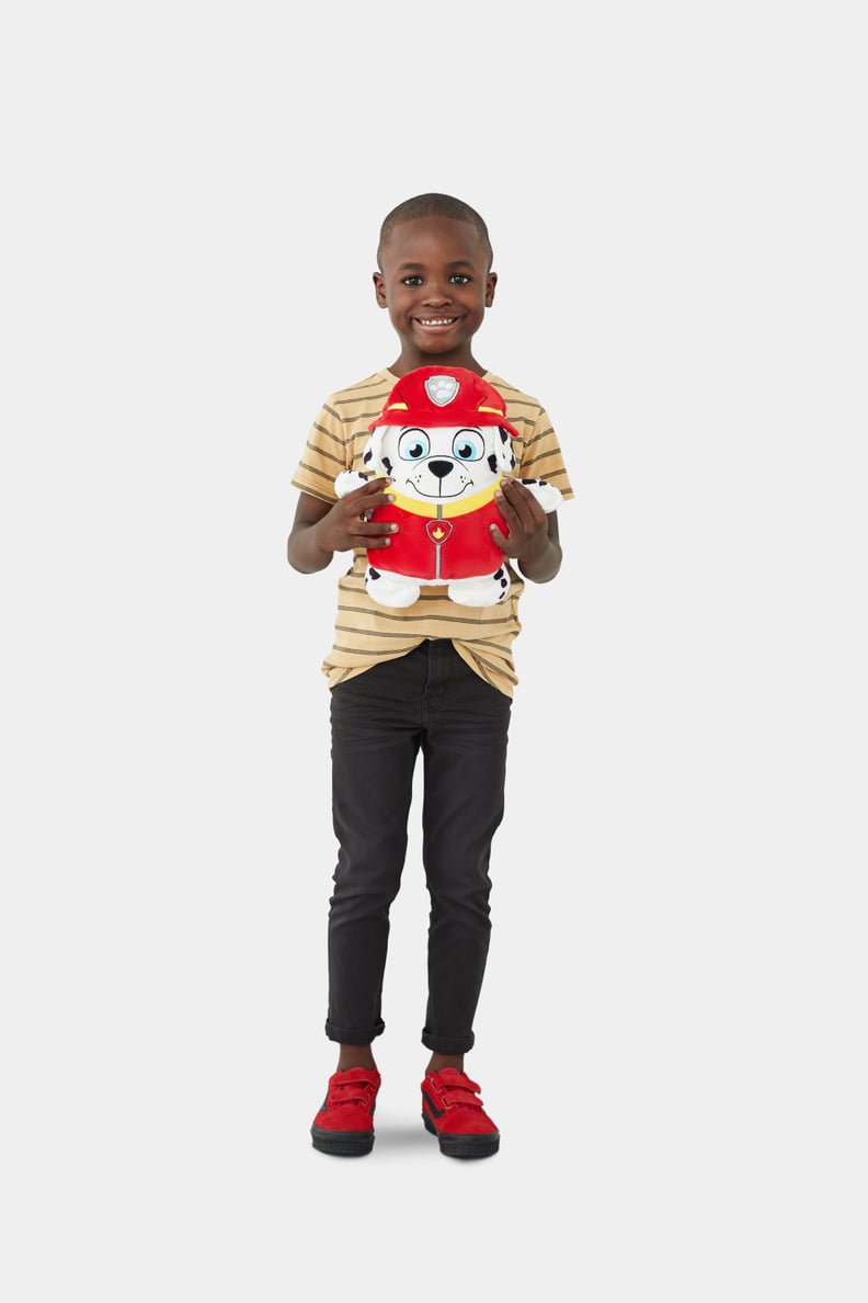 PAW Patrol Cubcoats Stuffed Animals Become Sweatshirts POPSUGAR Family