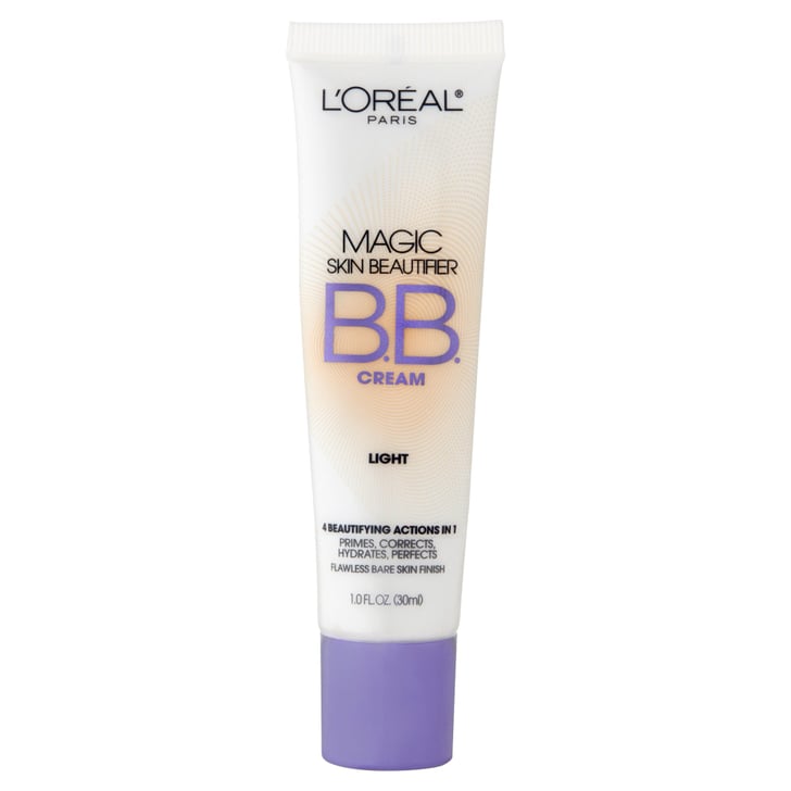 bb cream magic skin