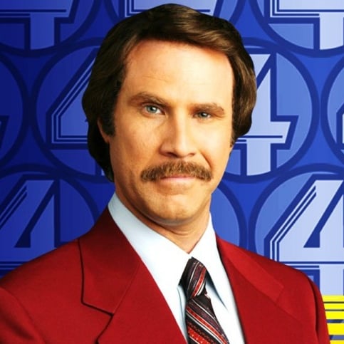 Anchorman GIFs