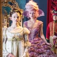 You Won't Believe What Went Into Creating the Whimsical Hairstyles For The Nutcracker