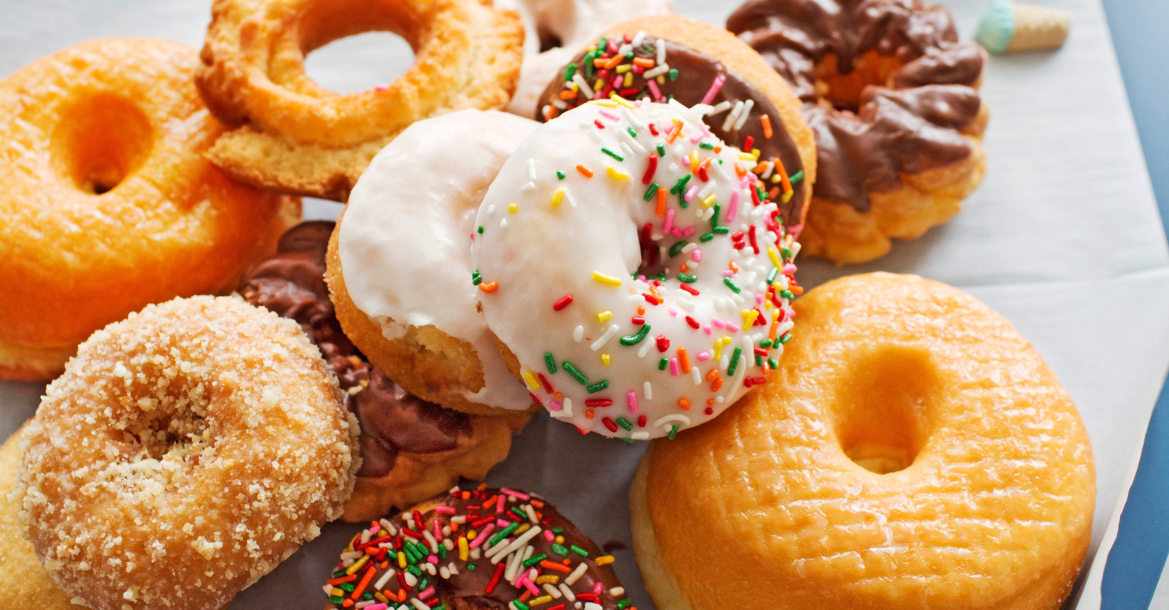 How Much Sugar Can You Have on the Keto Diet? POPSUGAR Fitness