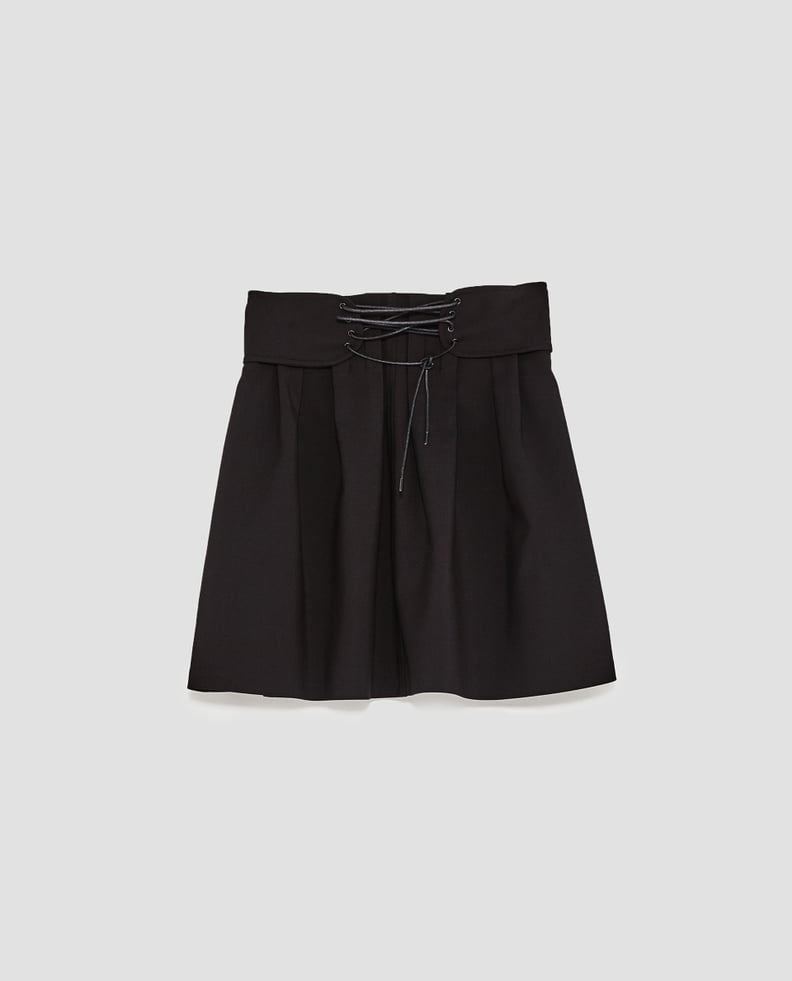 Zara Corset Skirt