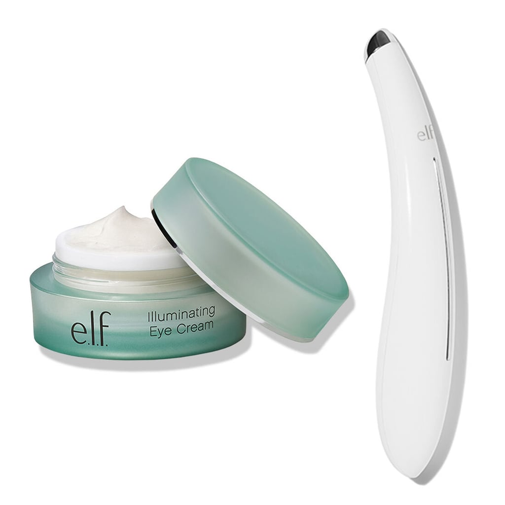 Massaging Eye Wand Set