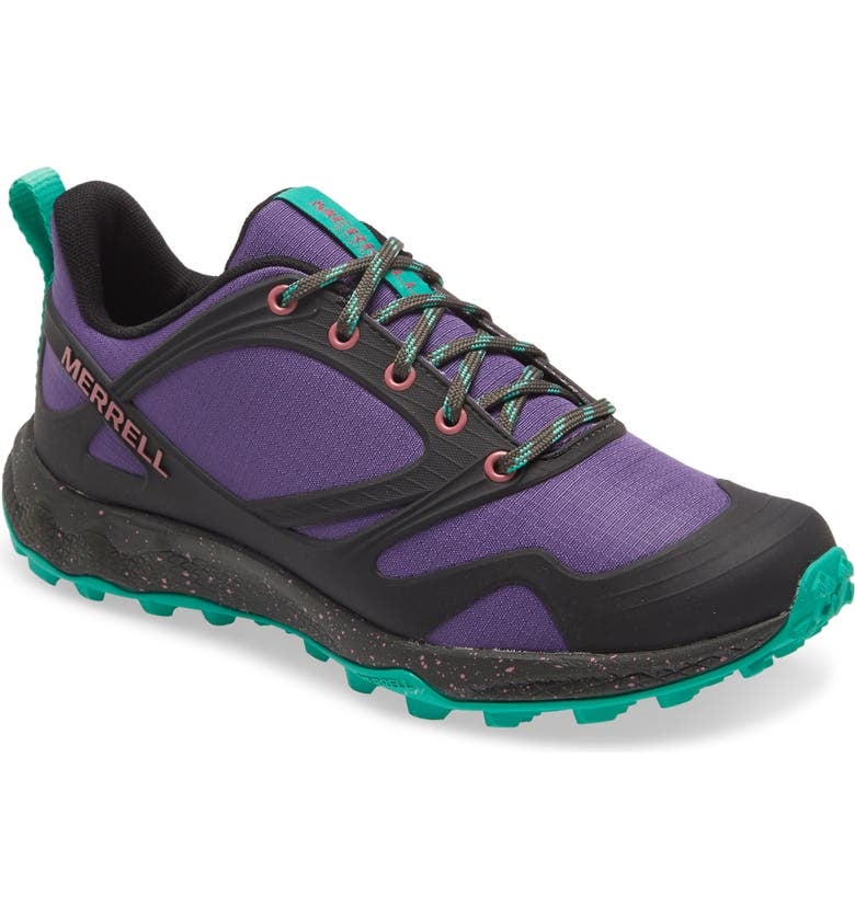 merrell altalight hiking sneaker