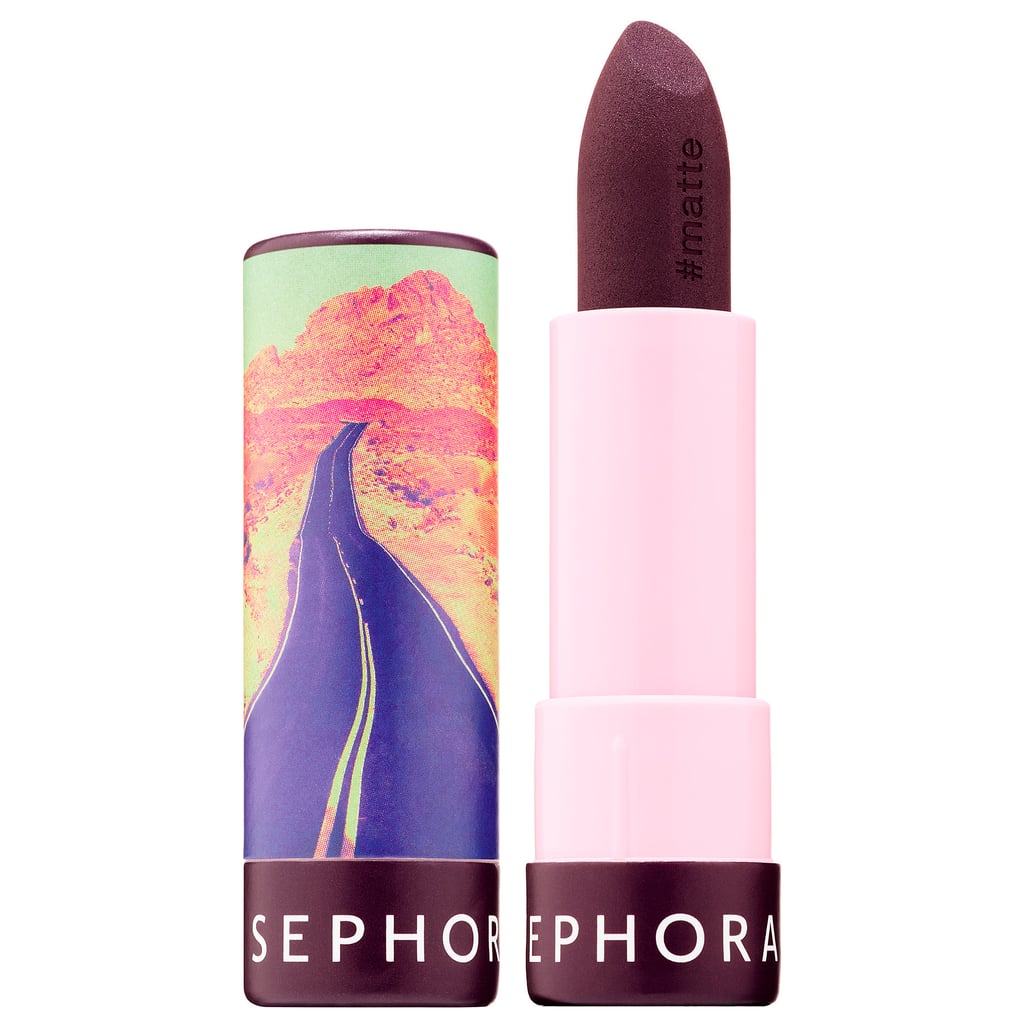 Sephora Collection #LipStories in Wanderlust #33