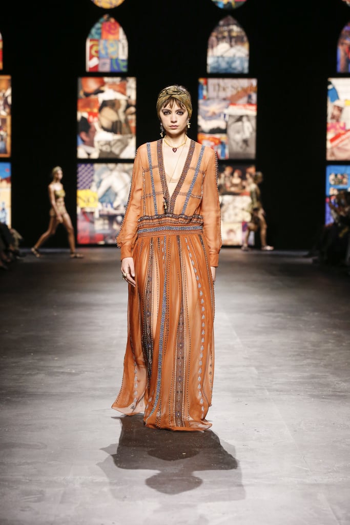 Dior Spring/Summer 2021 Fashion Show Review and Photos ...