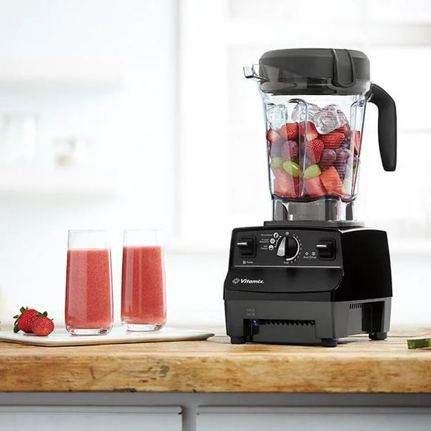 Vitamix 6500搅拌机