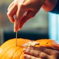 11 Emoji Pumpkin Templates That'll Make Carving So Much Fun