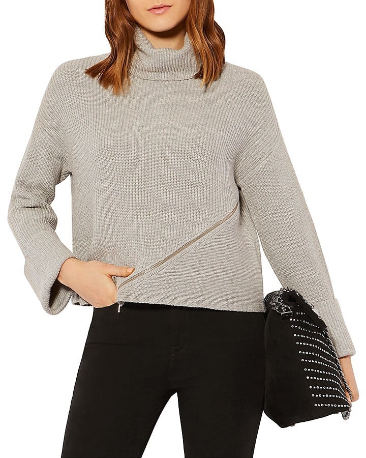 Karen Millen Turtleneck Sweater