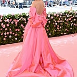 Met Gala Red Carpet Dresses 2019