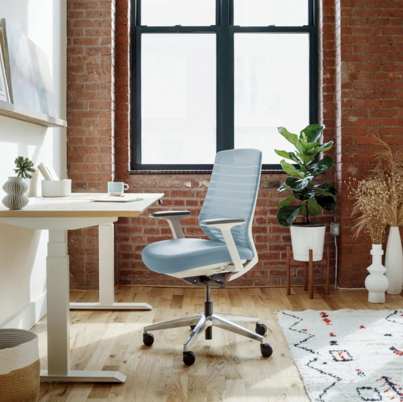 13 Best Office Chairs (2024): Budget, Luxe, Cushions, Casters, and