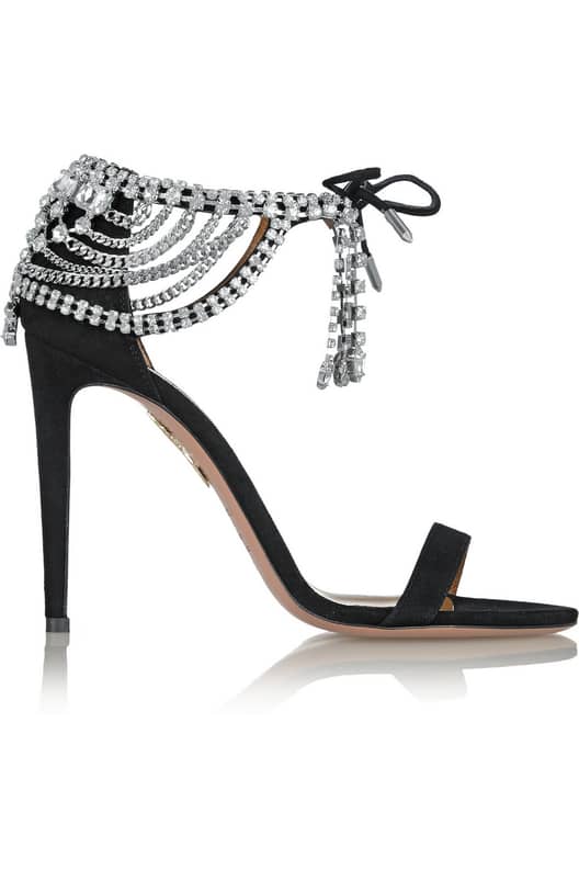 Aquazzura olivia palermo on sale