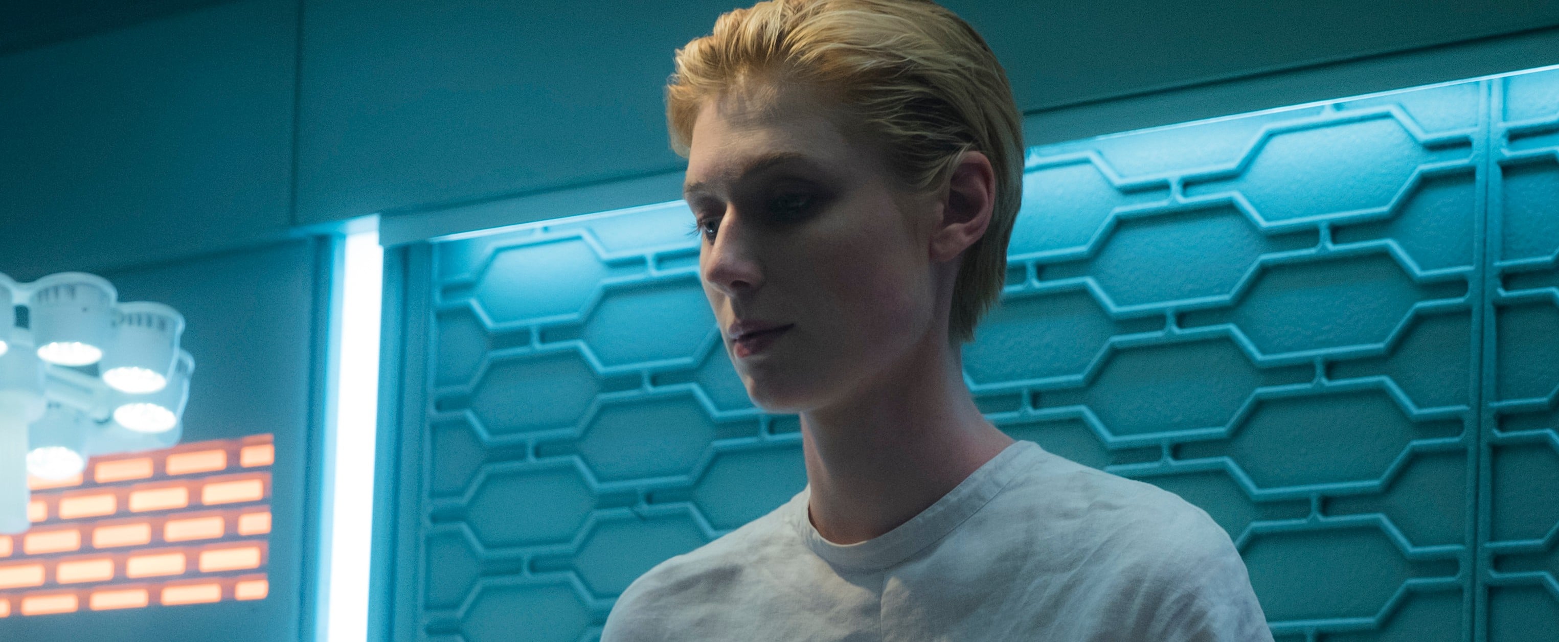 The Cloverfield Paradox Review Ps Entertainment