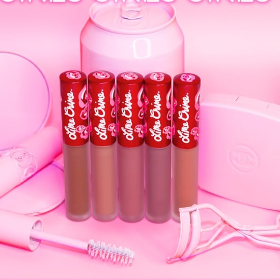 Lime Crime x Girls Inc. | April 2017