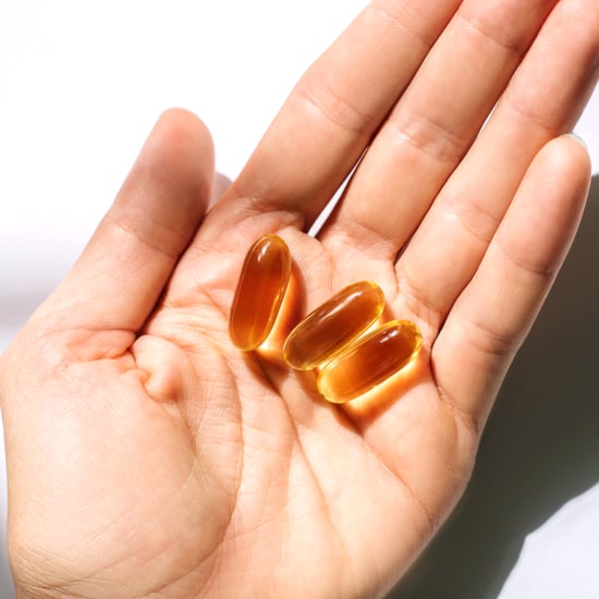 Does Fish Oil Help With Acne? An Expert Weighs In