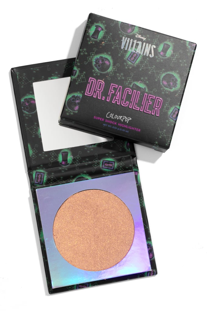 ColourPop Super Shock Highlighter in Meet Me On the Other Side