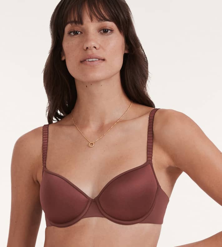 Honeydew Intimates 'Lucy' Open Cup Bralette, The Sexiest Bras For Small  Busts